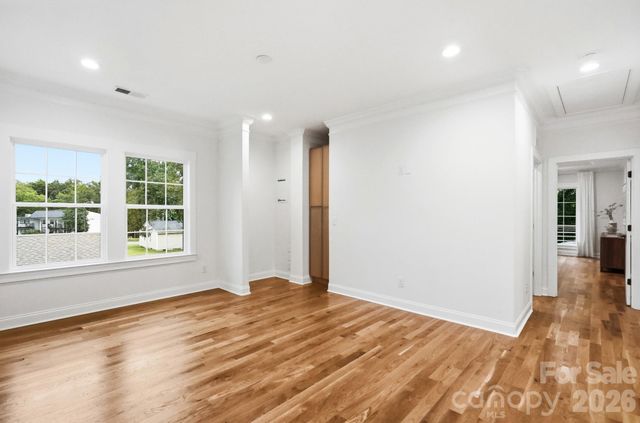 1412 Kennon Street, Charlotte, NC 28205