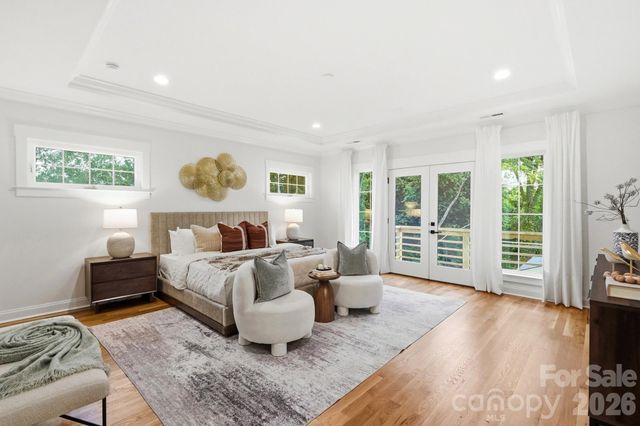 1412 Kennon Street, Charlotte, NC 28205