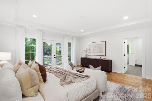 1412 Kennon Street, Charlotte, NC 28205