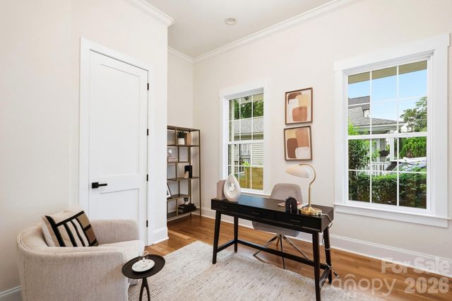 1412 Kennon Street, Charlotte, NC 28205