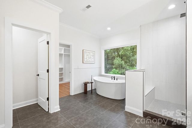 1412 Kennon Street, Charlotte, NC 28205