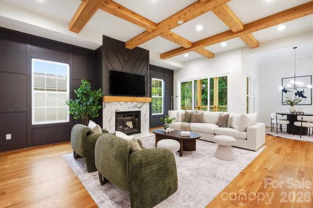 1412 Kennon Street, Charlotte, NC 28205