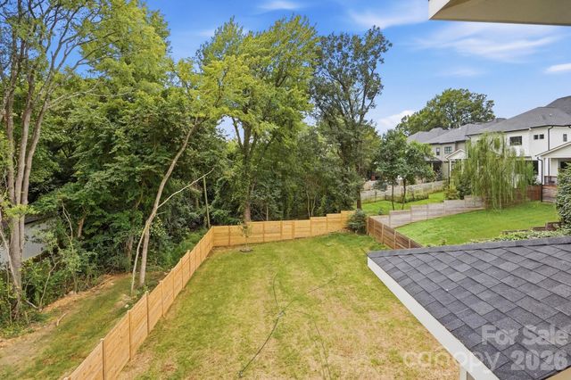1412 Kennon Street, Charlotte, NC 28205