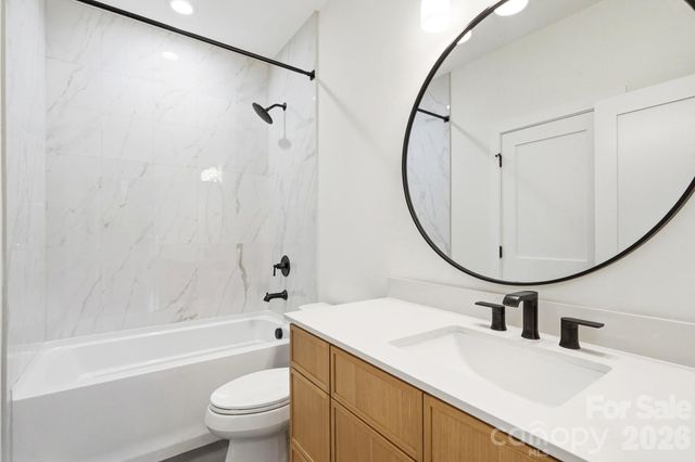 1412 Kennon Street, Charlotte, NC 28205