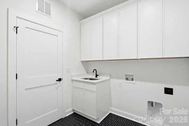 1412 Kennon Street, Charlotte, NC 28205
