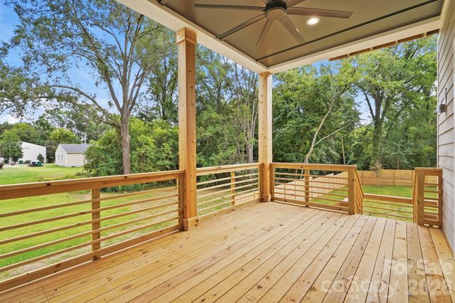1412 Kennon Street, Charlotte, NC 28205
