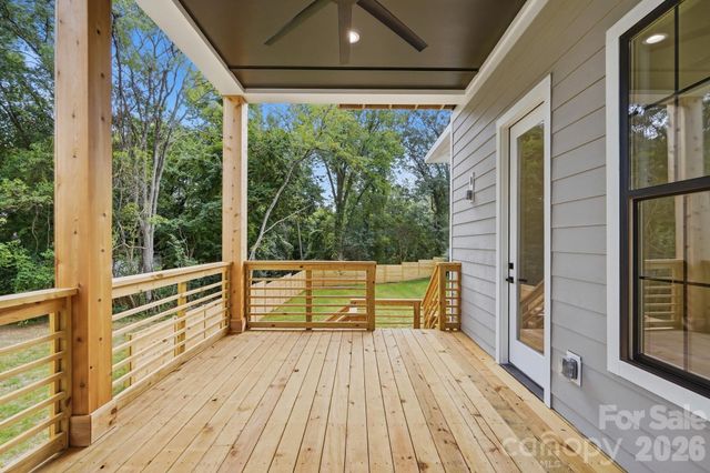 1412 Kennon Street, Charlotte, NC 28205
