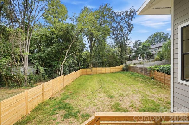 1412 Kennon Street, Charlotte, NC 28205