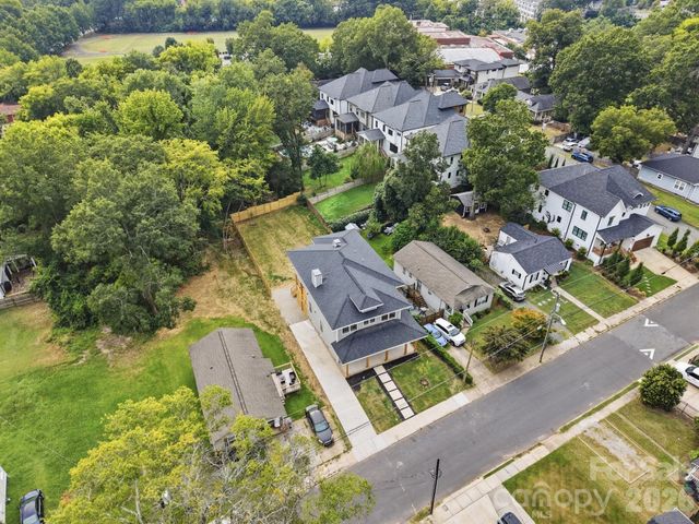 1412 Kennon Street, Charlotte, NC 28205