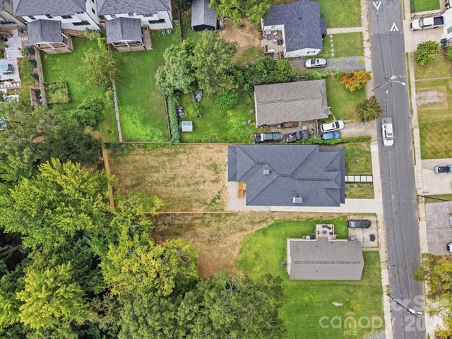 1412 Kennon Street, Charlotte, NC 28205