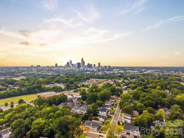 1412 Kennon Street, Charlotte, NC 28205