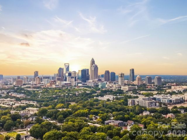 1412 Kennon Street, Charlotte, NC 28205