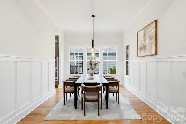 1412 Kennon Street, Charlotte, NC 28205