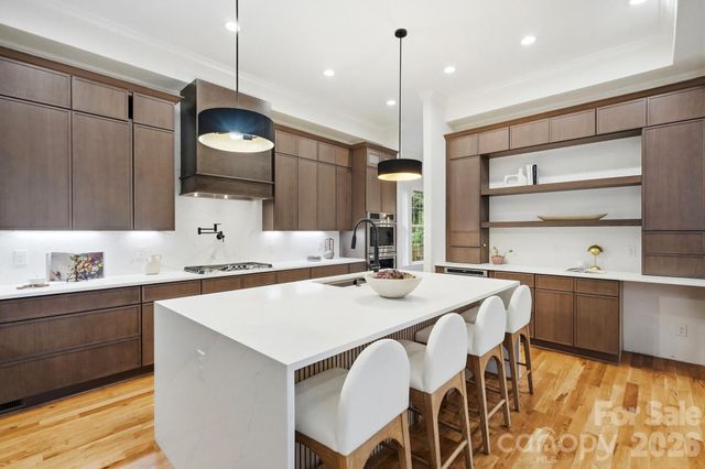1412 Kennon Street, Charlotte, NC 28205
