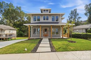 1412 Kennon Street, Charlotte, NC 28205