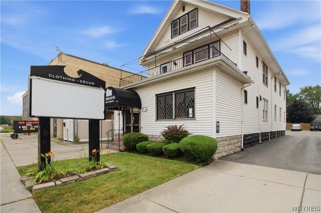 1361 Hertel Avenue, Buffalo, NY 14216