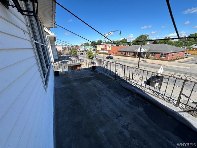 1361 Hertel Avenue, Buffalo, NY 14216