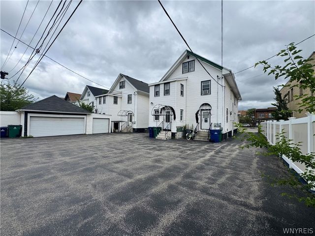 1361 Hertel Avenue, Buffalo, NY 14216