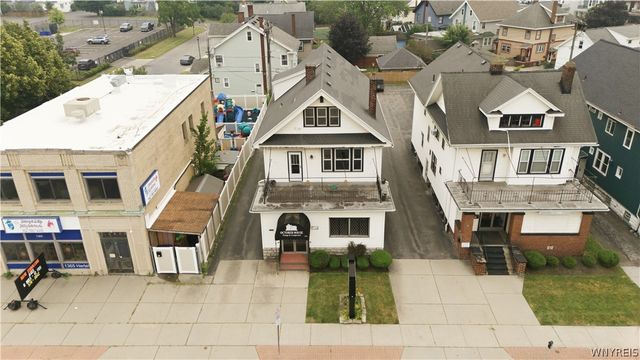 1361 Hertel Avenue, Buffalo, NY 14216