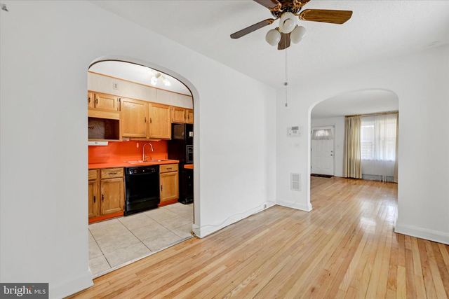 5616 FERNPARK AVE, Baltimore, MD 21207