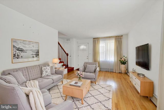 5616 FERNPARK AVE, Baltimore, MD 21207