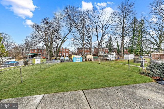 5616 FERNPARK AVE, Baltimore, MD 21207