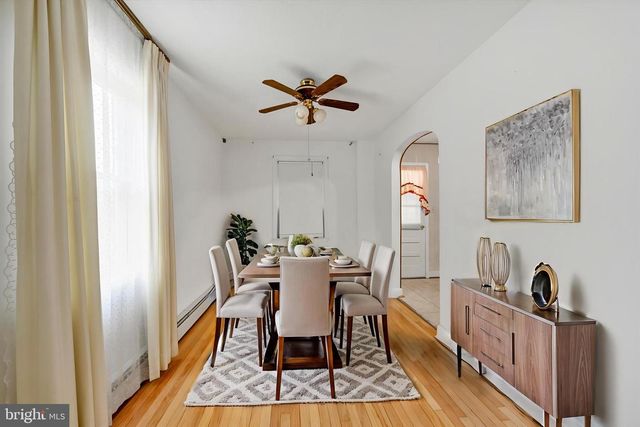 5616 FERNPARK AVE, Baltimore, MD 21207