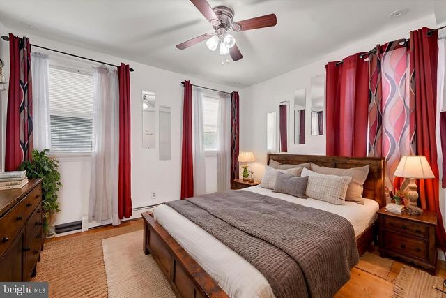 5616 FERNPARK AVE, Baltimore, MD 21207