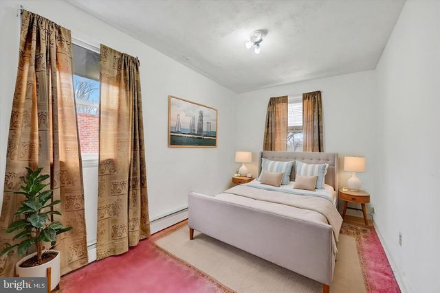 5616 FERNPARK AVE, Baltimore, MD 21207