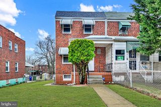 5616 FERNPARK AVE, Baltimore, MD 21207