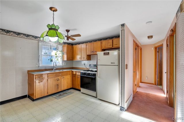 343 Fairmount Avenue, Salina, NY 13088