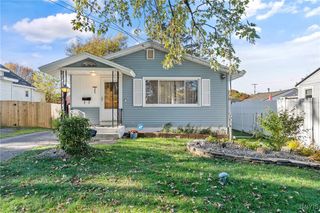 343 Fairmount Avenue, Salina, NY 13088