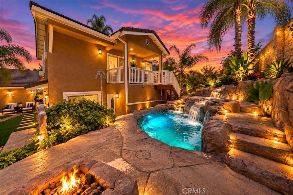 3585 Ambrose, Corona, CA 92882 — photo 2