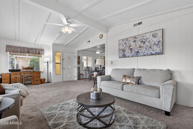 9254 E CACTUS Lane S, Sun Lakes, AZ 85248