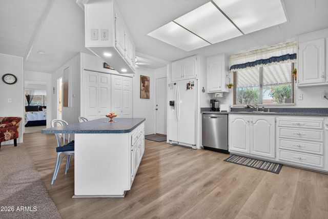 9254 E CACTUS Lane S, Sun Lakes, AZ 85248