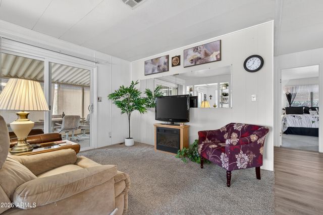 9254 E CACTUS Lane S, Sun Lakes, AZ 85248