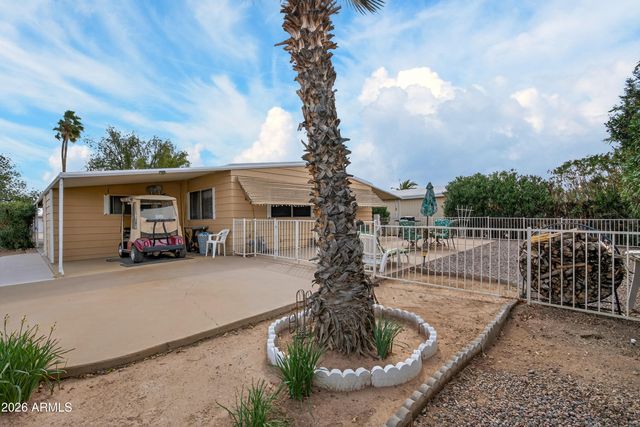 9254 E CACTUS Lane S, Sun Lakes, AZ 85248
