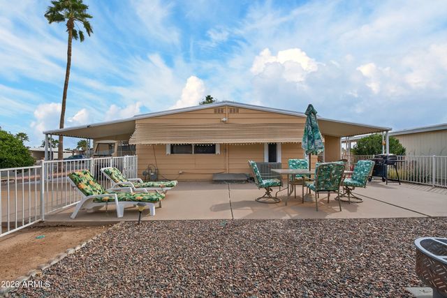 9254 E CACTUS Lane S, Sun Lakes, AZ 85248