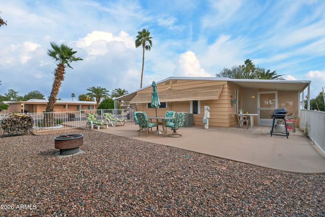 9254 E CACTUS Lane S, Sun Lakes, AZ 85248