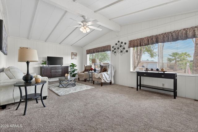 9254 E CACTUS Lane S, Sun Lakes, AZ 85248