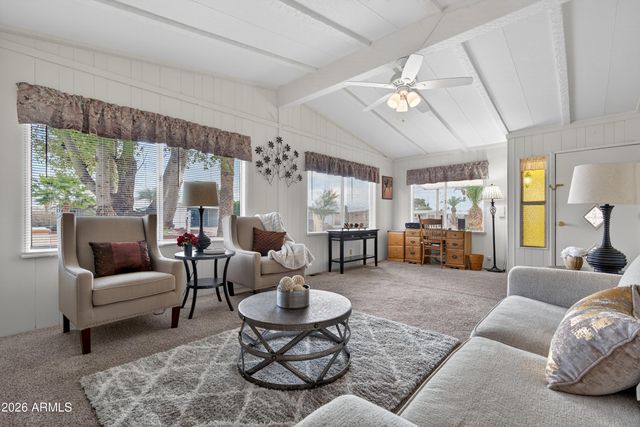 9254 E CACTUS Lane S, Sun Lakes, AZ 85248