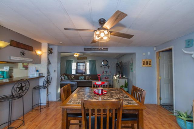 1001 W BOND Street, Pampa, TX 79065