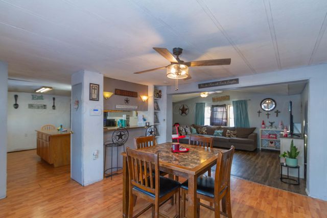 1001 W BOND Street, Pampa, TX 79065