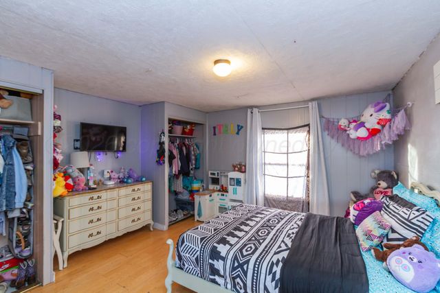 1001 W BOND Street, Pampa, TX 79065