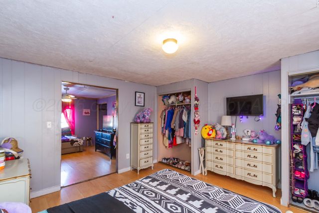 1001 W BOND Street, Pampa, TX 79065