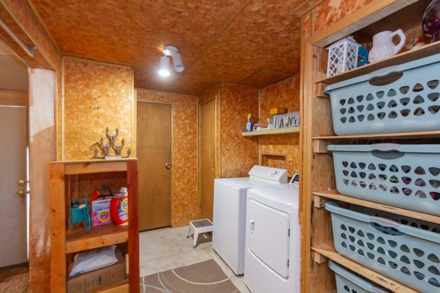 1001 W BOND Street, Pampa, TX 79065