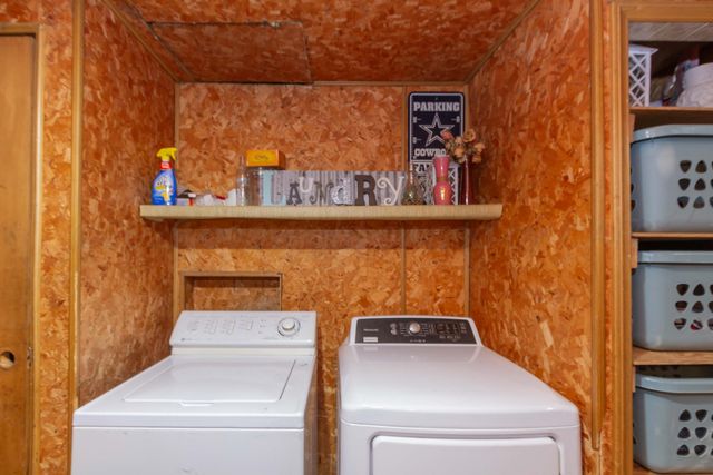 1001 W BOND Street, Pampa, TX 79065