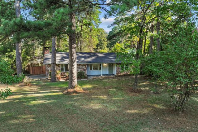 126 Platt Drive, Haughton, LA 71037