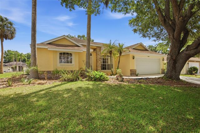 3402 SILVER MEADOW WAY, Plant City, FL 33566