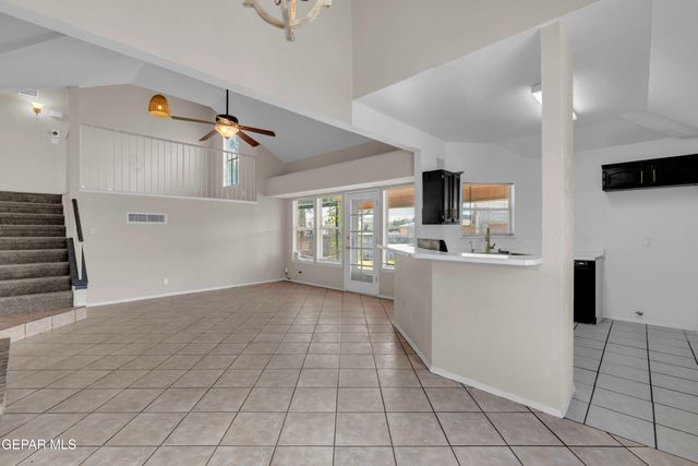 14016 Tuckey Lane, Horizon City, TX 79928